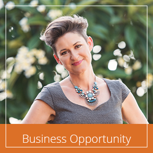 Nicole van Hattem Business Opportunity