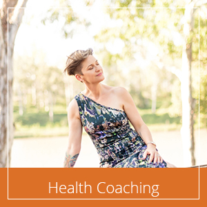 Nicole van Hattem Health Coaching
