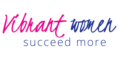 Vibrant women succeed more