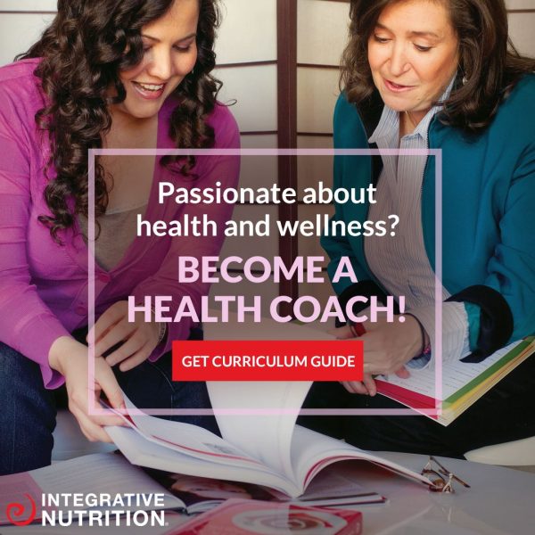 Become a Health Coach